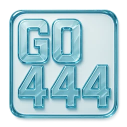 GO444 Reactoonz অ্যানিমেটেড টাইল বোর্ড